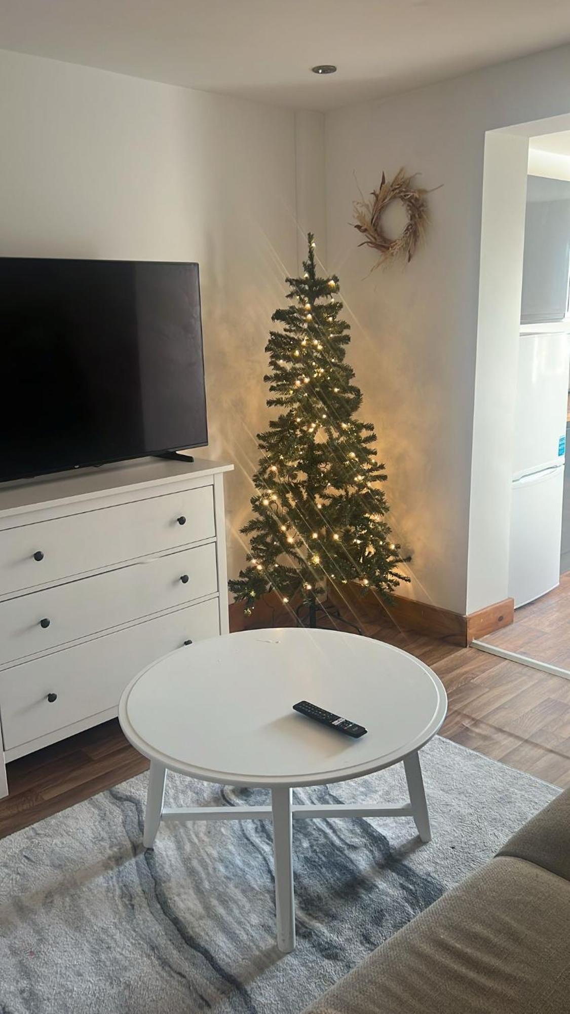 Seaside Retreat In Folkestone Apartment Екстериор снимка